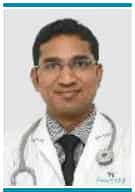 Dr. Sandeep Wasnik