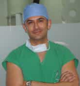 Dr. Christian Rivera Paniagua