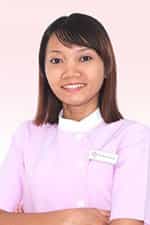 Dr. Nam Chamnan, Orthodontics Specialist, Phnom Penh, Cambodia