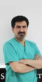 Dr. Hakan Guney, Plastic Surgery Specialist, Istanbul, Turkey