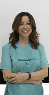 Dr. Melike Kuhlaci