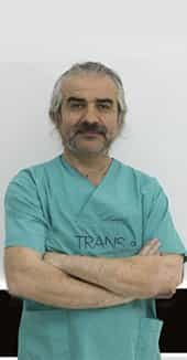 Dr. Ali Dursun Kan