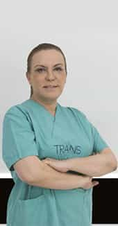 Dr. Canan Koksuz, Hair Surgeon, Istanbul, Turkey