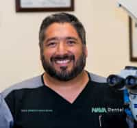 Dr Ernesto Nava, Dental Specialist, Los Algodones, Mexico