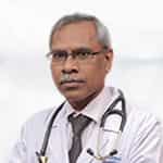 Dr Ravishankar B