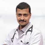 Dr Vishwanath S