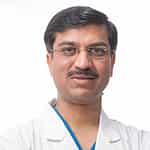 Dr. Satish Rudrappa