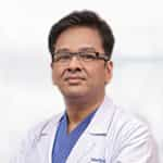 Dr. Deepak Dubey