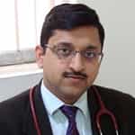 Dr. Ravi Bansal