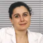 Dr.Ketevan Osidze