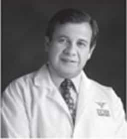 Dr. Jose M Delgado