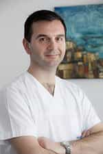 Dr. Nikos Christoforidis