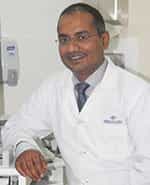 Dr Uma Shankar
