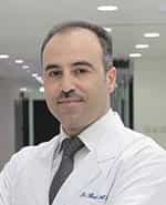 Dr. Basel Alfaouri
