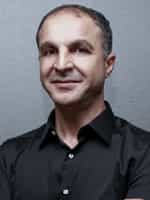 Ali Ekber Yurekl