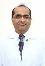Dr. Arif A. Adenwala