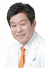 Dr. Jang Il-tae