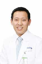 Dr. Kim Jin-uk