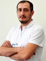 Valeri Keresekidze