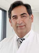 Prof. Dr. Peyman Hadji