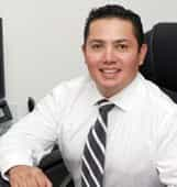 Dr. Javier Escamilla Penagos