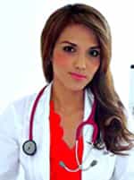 Dr. Sarahi Ayon Ramirez