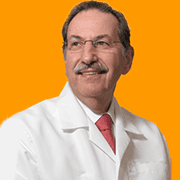 Dr. Eugene Krauss
