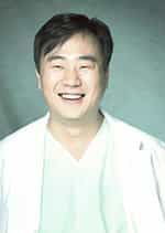 Dr. Francis Jeon