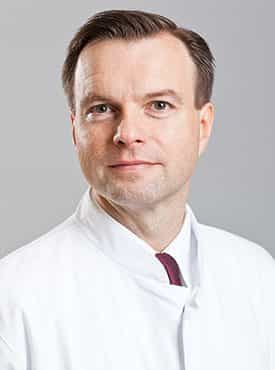 Dr. Timo Stover