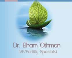Dr. Elham Othman