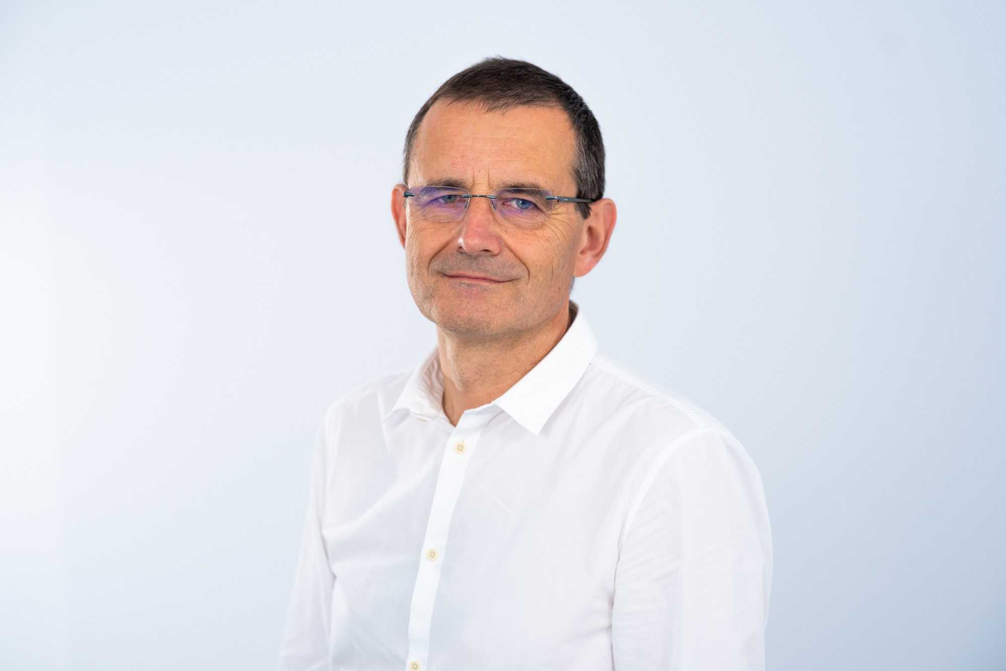 Prof. dr hab. n. med. Dariusz Patkowski
