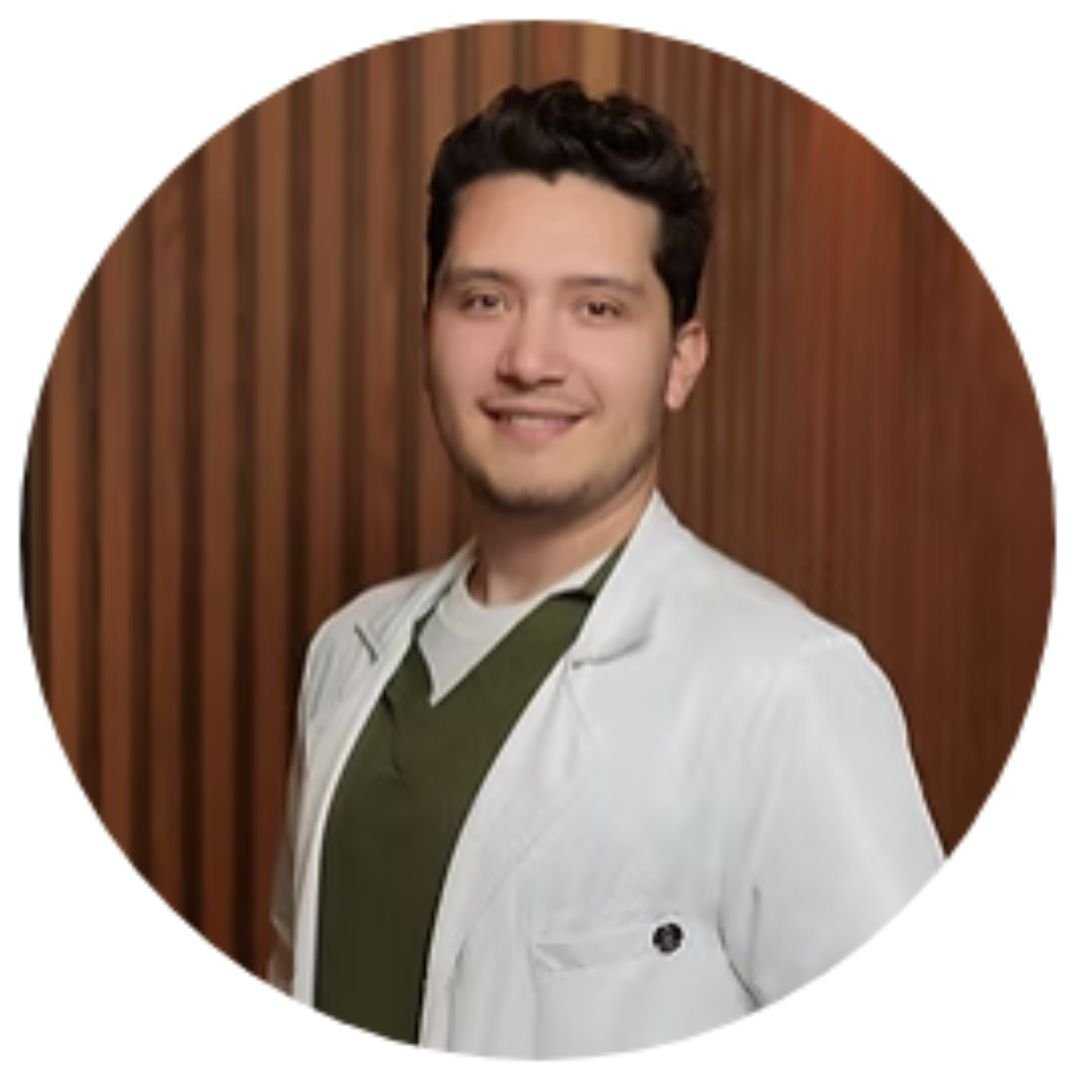 Dr. Yosaf Audiffred