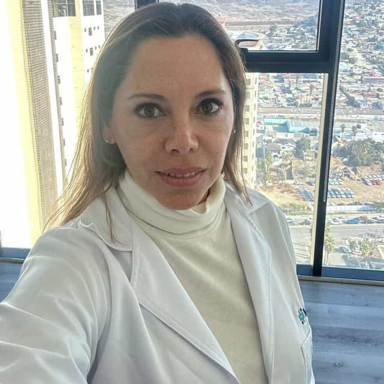 Dra. Diana Marquez