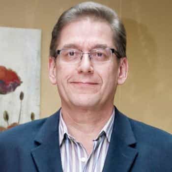 Dr. Joaquin Ayala