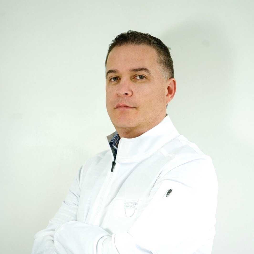 DDS. Alejandro Mendez Llamas