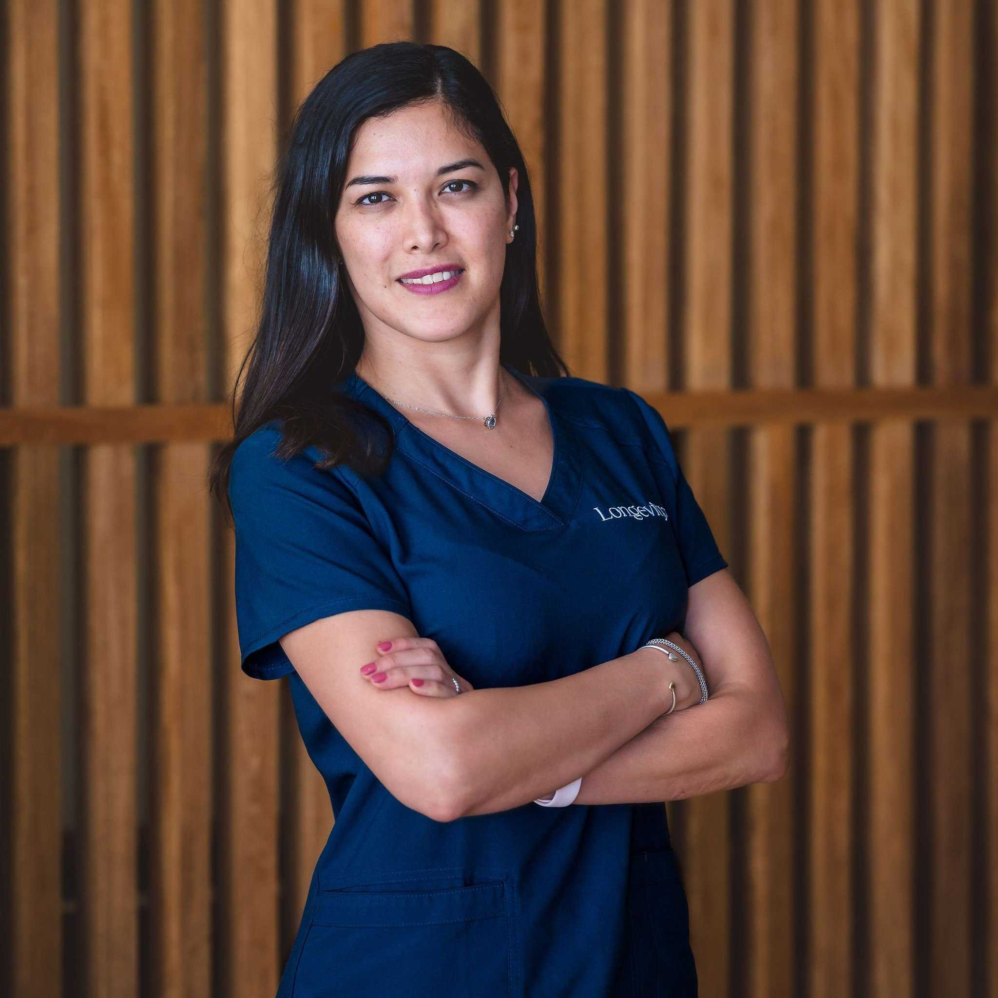 Dr. Janine Zamitiz MD