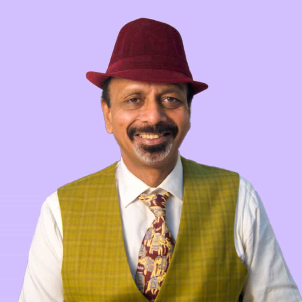 Dr. Pradeep Mahajan