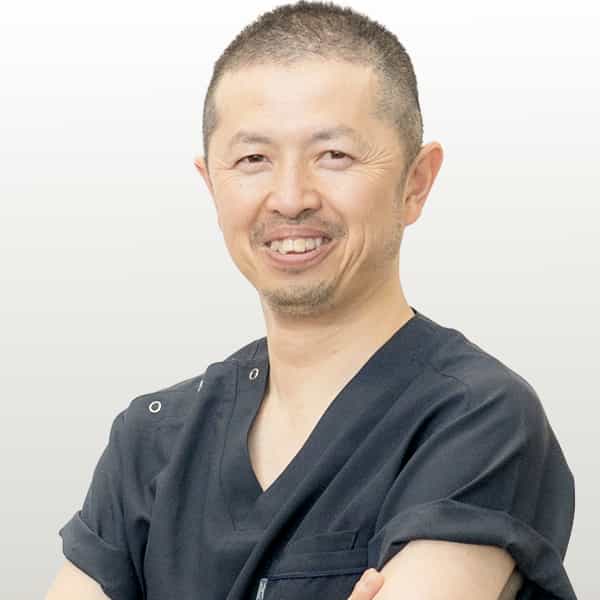 Dr. Shinichiro Iwata