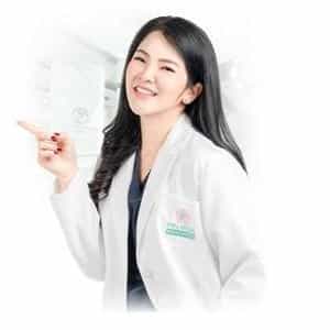 Dr. Napamon Supornpun