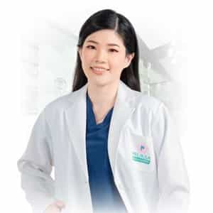 Dr. Porntip Panjasiripad, M.D.