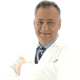 Professor Dr. Oguz Okan KARAEMINOGULLARI