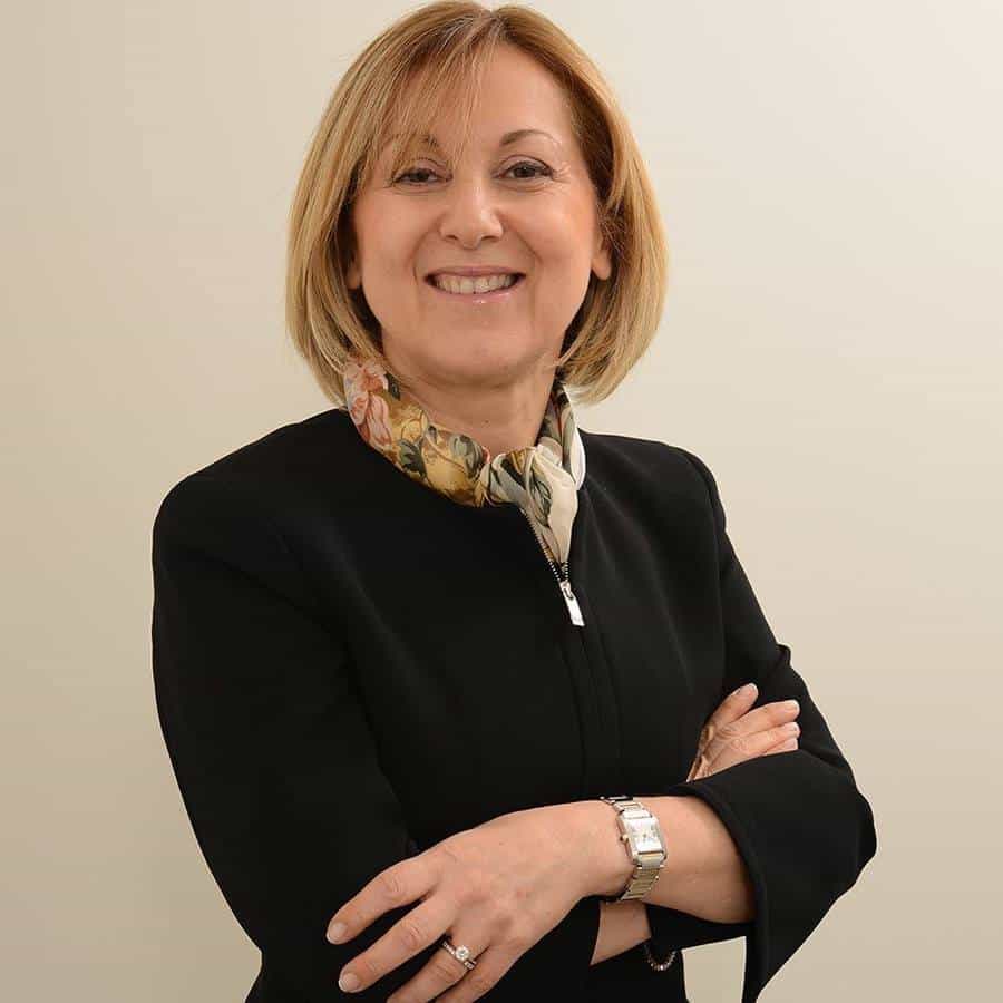 Professor YONCA AYDIN AKOVA