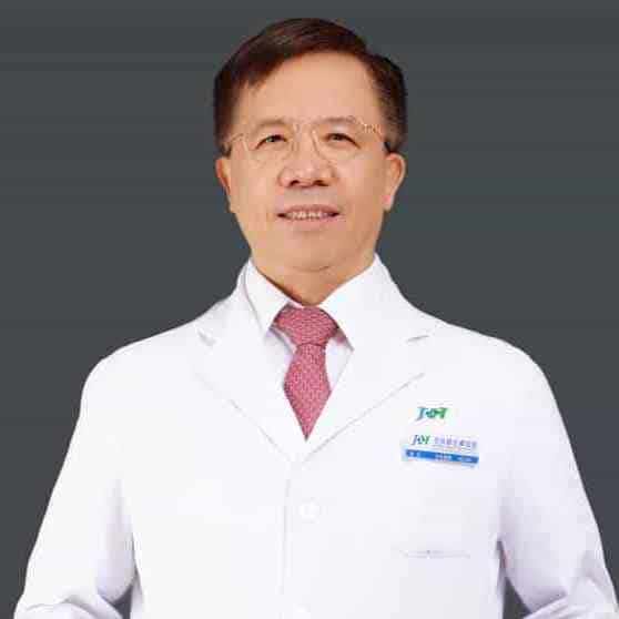 Prof Wei LI