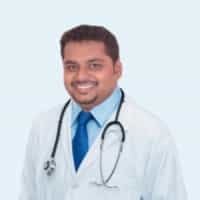 Dr. Mohamed Jameelraja