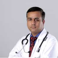 Dr Ravindra Tandale