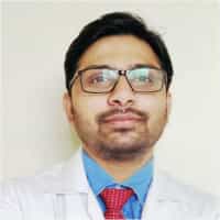 Dr. Manish Upwanshi