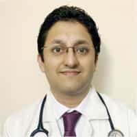 Dr. Shaunak Valame