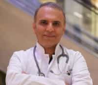 M.D. Behruz Uysal | Hair Transplant Surgeon in Istanbul, Turkey