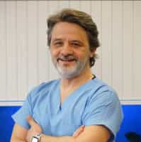 Dt. Tunç Berge | Dentist in Istanbul, Turkey