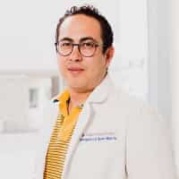 Dr. Edgar Jesus Partida De Haro | Stem Cell Doctor in Puerto Vallarta, Mexico